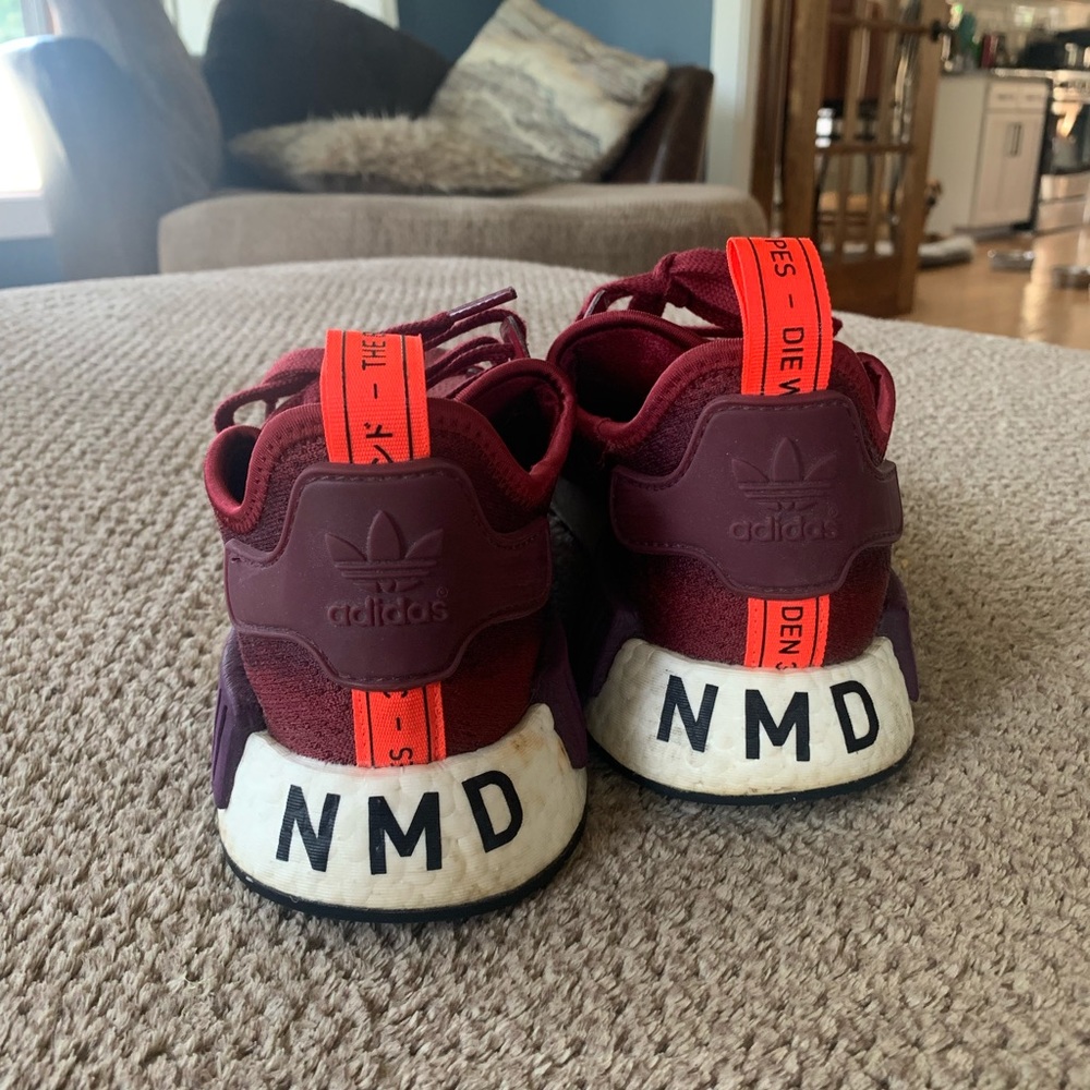 Adidas NMD - Picture 2 of 5